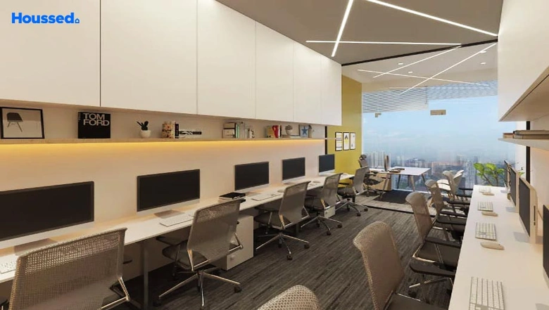 Sample Apartment